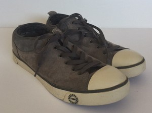 tenis ugg de mujer