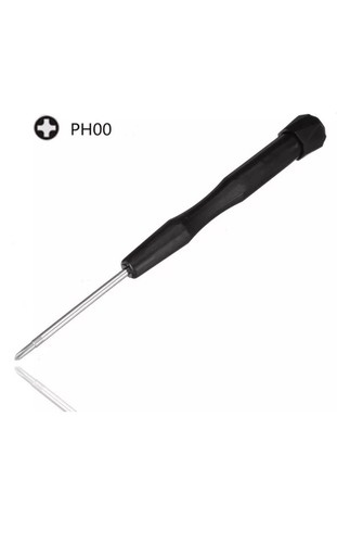 Cross Phillips #00 PH00 Screwdriver Apple Macbook Pro Toys Battery Repair open - Picture 3 of 5