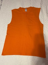 MEN'S FRUIT OF THE LOOM TANK