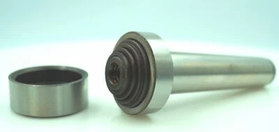 SOBA 2MT MORSE TAPER SLITTING SAW ARBOR FOR LATHE MILLING MACHINE ETC