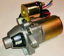 Trailmaster Mid Xrx Starter Motor