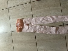 Capezio Women  s Ballet Tights Size Small 