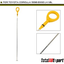 Engine Oil Dipstick For Toyota Corolla 1998 1999 2000 2001 2002 1.8l 1530122020