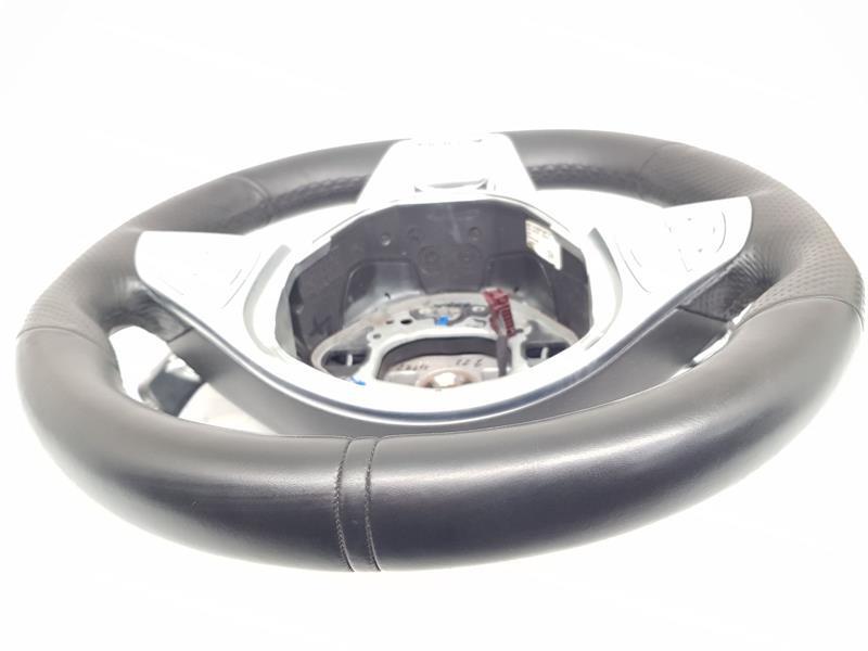 2013-2021 W222 MERCEDES S-CLASS S63 AMG PADDLE SHIFT STEERING  