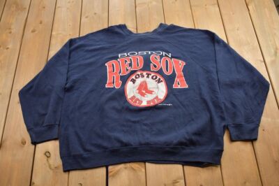 Remake 88 Boston Red Sox MLB Crewneck Sweatshirt unisex, classic style TE9234