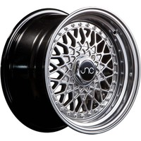 15x8 Hyperblack Jnc Jnc004 Wheels 4x100 4x4.5 +0 Fits Ford Mustang 4 Lug Only on sale 15x8 Hyperblack Jnc Jnc004 Wheels 4x100 4x4.5 +0 Fits Ford Mustang 4 Lug Only on sale