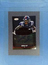 2022 SAGE JERRION EALY Auto Peak Performance ~SR08