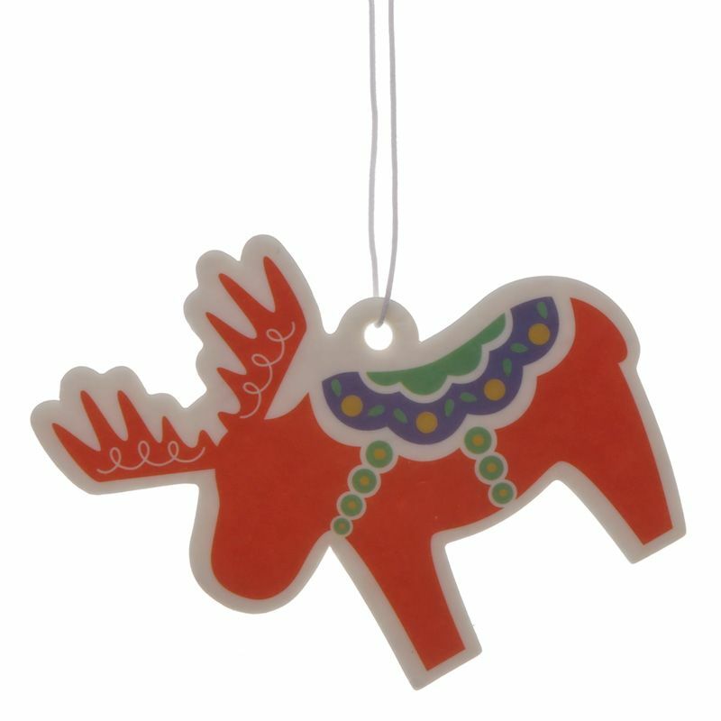 Thumbnail - Wald Scandi Elch Lufterfrischer