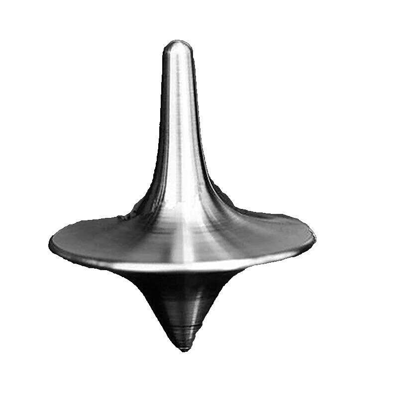 The Spinning Top Totem Of Dominic Cobb (Leonardo DiCaprio) In Inception - Foto 10