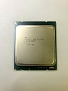 Intel Xeon E5 4617 2 66 Ghz Six Core Processor Sr0l5 Ebay