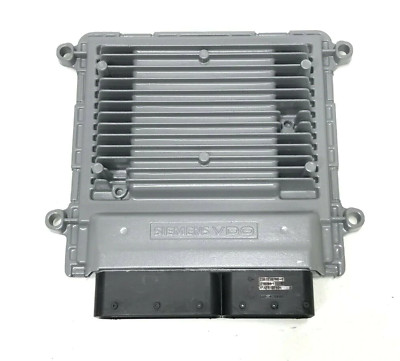   VIN Programmed 07 Compass PATRIO T2.0L Engine Computer 68029020 PLUG&PLAY