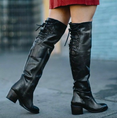 freebird roadie boots