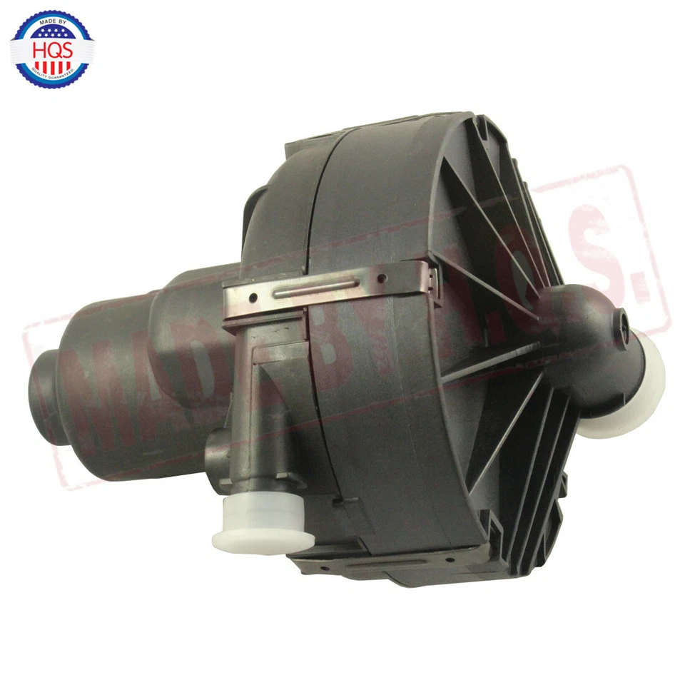 Bomba de aire secundaria de inyección de aire smog 0001405185 0580000025 para Mercedes - Benz Foto 4 de 4