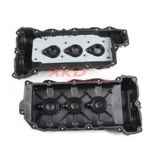 3.6L Engine Valve Cover Left Right Kit Fit For Chevrolet CADILLAC CTS LLT LFW