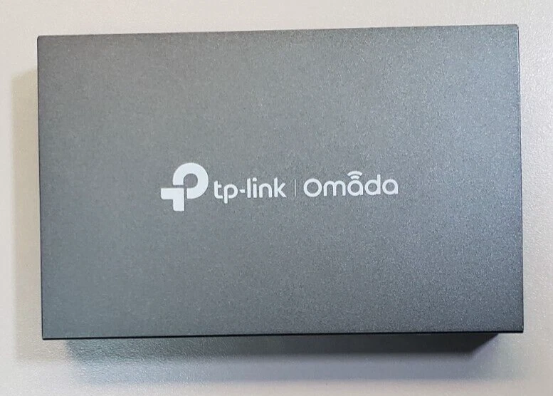 TP-LINK TL-R605 SafeStream Gigabit Multi-WAN VPN Router - Image 2 of 4