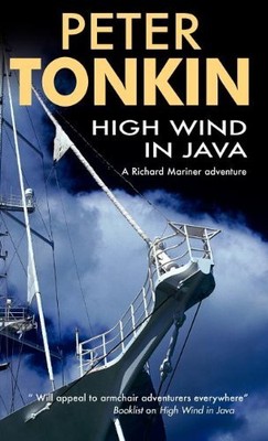 High Wind in Java (Mariner),Peter Tonkin