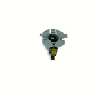 AM121594 John Deere OEM Headlight Bulb Socket