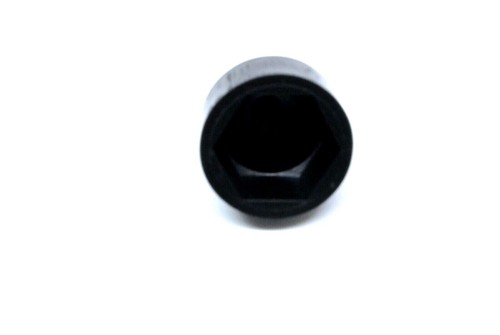 Original BMW 46512332703 Capuchon de protection noir boulon pour F800S...*NEUF* - Photo 4/7
