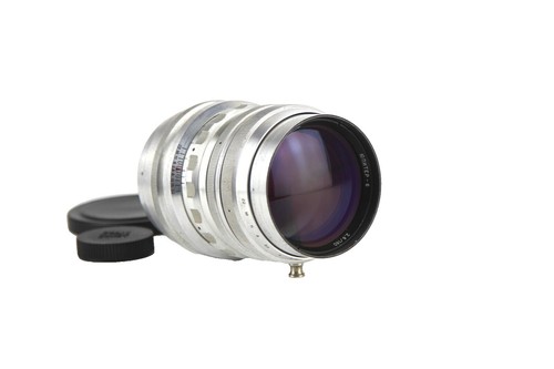 Isco Gottingen Tele-Westanar 1:4/180mm M42 mount lens | eBay