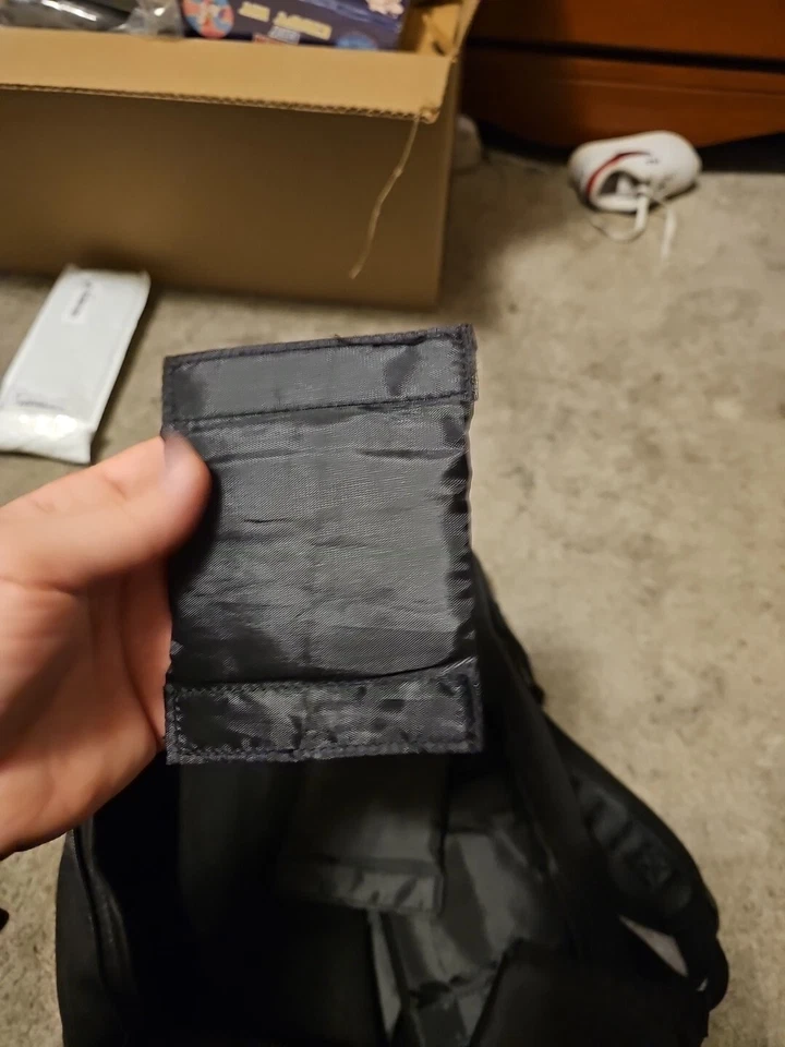 Pixel Connection 背包 相机包 — 第 3/4 张图片