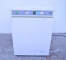 HERAEUS INSTRUMENTS FUNCTION LINE TYPE BB 16 CU INCUBATOR
