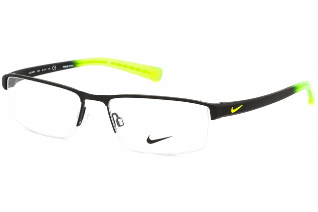 NIKE NIKE 8097 003 Eyeglasses Satin 