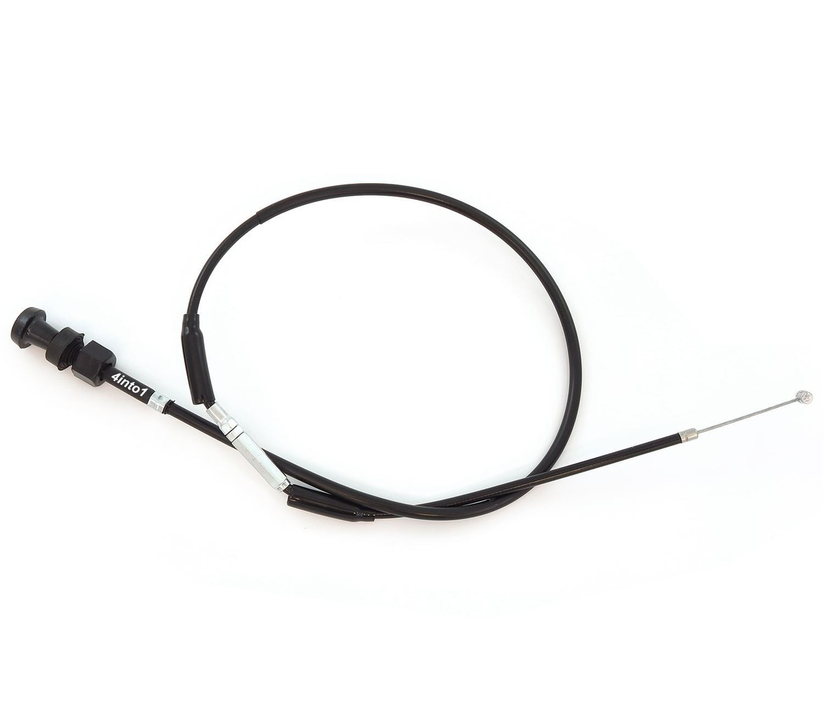 Cable Acelerador Honda Cb1000r Cb650 Cb750 | Meses Sin Interés - Foto 6