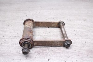 Umlenkung Federbein hinten Honda CBR 1000 F SC21 87-88