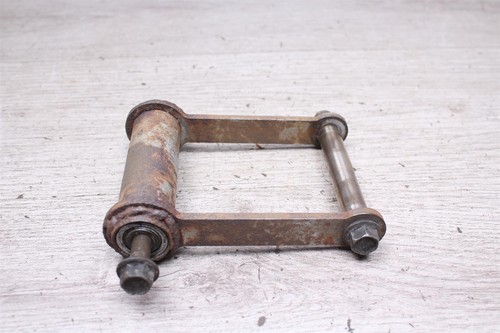 Umlenkung Federbein hinten Honda CBR 1000 F SC21 87-88