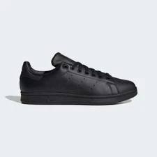 Adidas Men's Stan Smith Black/Black M20327