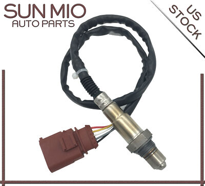 Upstream Oxygen Sensor For Audi RS7 S6 S7 S8 A8 Quattro 4.0L 2013-2016 234-5161