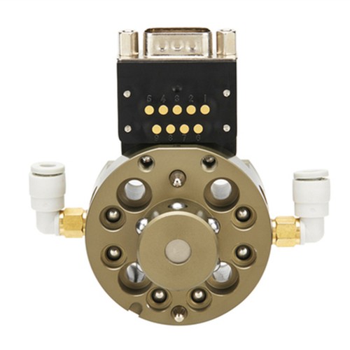 NSK-03D/03DJ Robot Quick Changer Tool New Multi-Joint Automatic Change Fixture - Picture 4 of 10