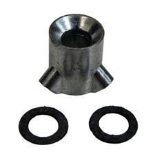 Holley QFT AED CCS Accelerator Pump Discharge Nozzle 21-25QFT  .025