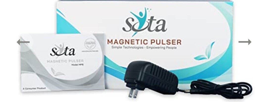 413-R Magnetic Pulser MP6 パルス SOTA SOTA Magnetic Pulser MP6 | eBay UK