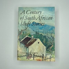 A Century of South African Short Stories - Edited by Jean Marquard (1983)
