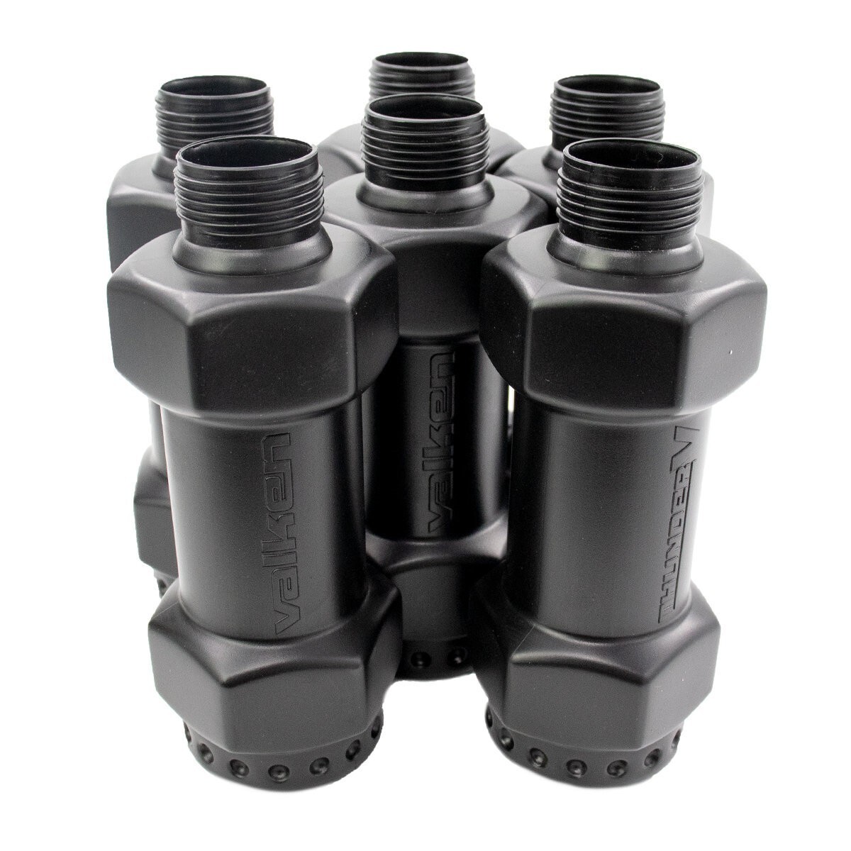 Valken Thunder V2 CO2 Sound Simulation Grenade Dumbbell Shells 6