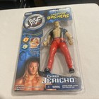 Chris Jericho action figure