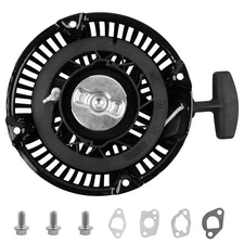 Recoil Starter Assy For Westinghouse WPX2700 WPX3200 3400 Pressure Washer 212cc