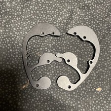 Obsession Bows Archery #6 Mod Set