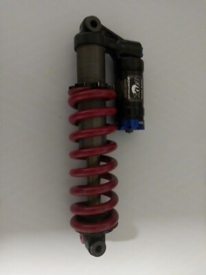 Fox DHX RC4 Dämpfer