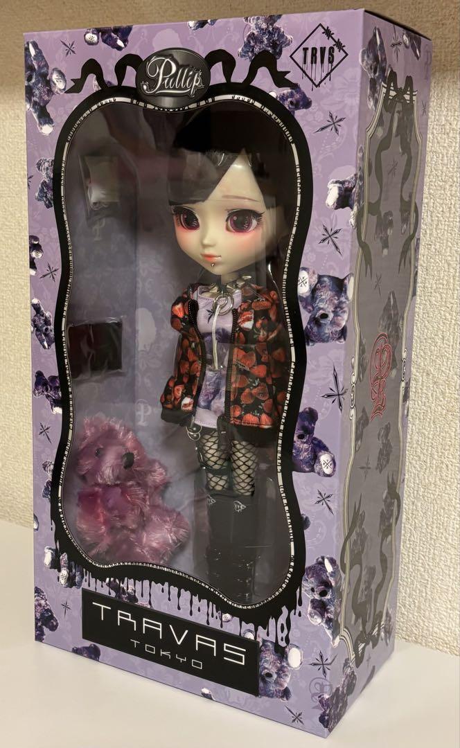 プーリップのあん　　グルーヴ 2020年2月商品】新商品が届きました：その2 【プーリップ/の