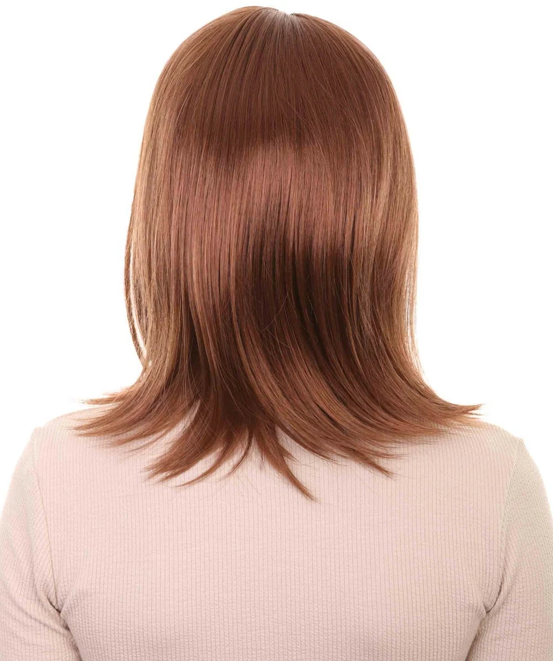 Colecciones Swamp Queen para adultos, peluca sexy de fiesta con disfraces, varios colores, HW-519A Foto 4 de 4