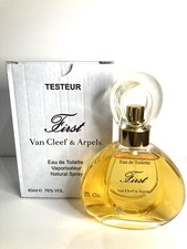 Van Cleef & Arpels First Fragrances for sale | eBay
