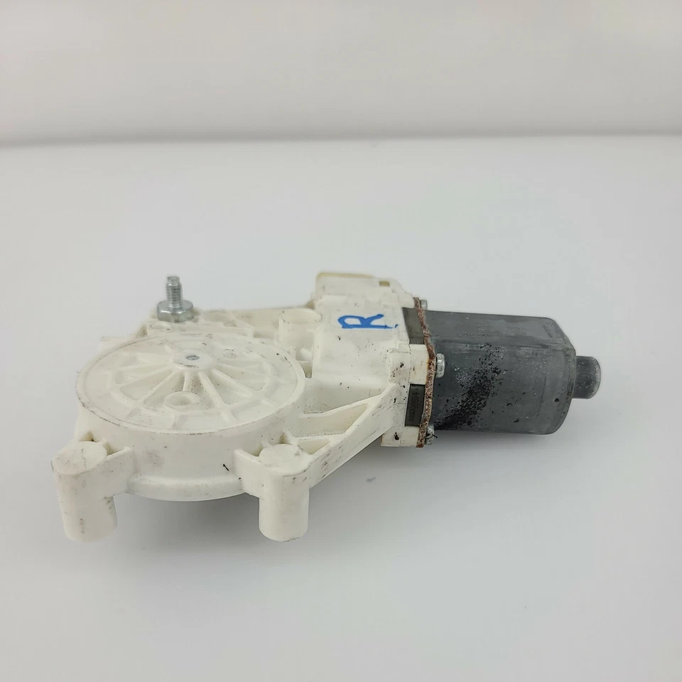 Motor ventana delantera izquierda 2006-2012 BMW E90 335I 330I 328I 325I 6927027 OEM Foto 4 de 4