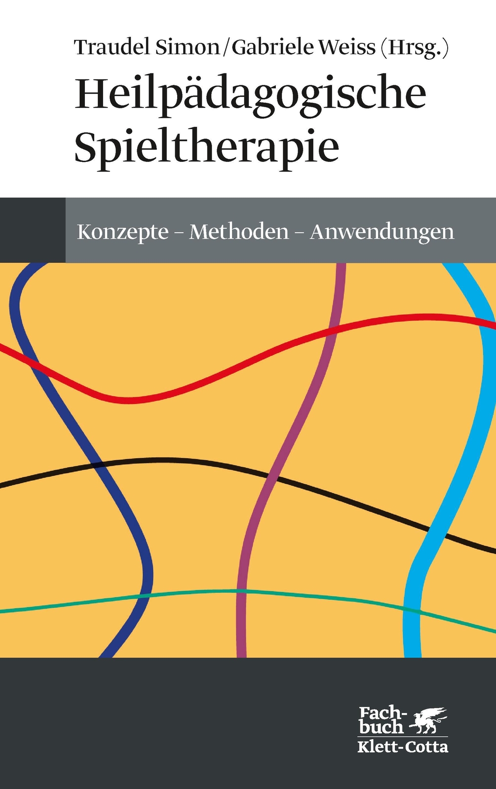 Thumbnail - Heilpädagogische Spieltherapie (konzepte Der Humanwissenschaften) |