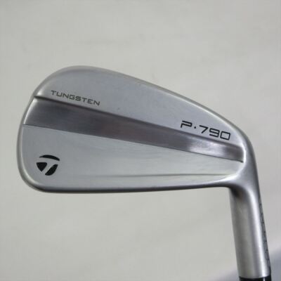 TaylorMade Iron Set Taylor Made P 790(2023) Stiff NS PRO 950GH neo 