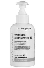 exfoliant accelerator 35