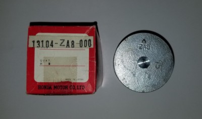 Honda Piston 3os 13104-ZA8; EM500 EM500K1 EM600 EM650 EX650 EX800