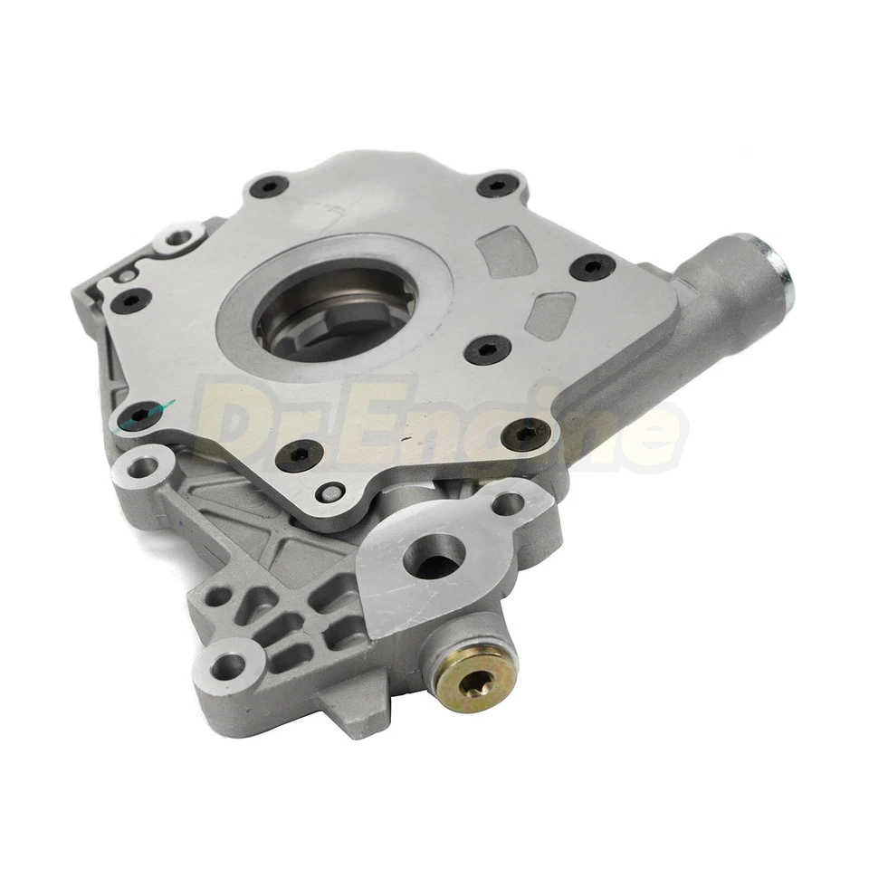 Bomba de óleo para 2003-2012 Ford Escape Lincoln Fusion LS Mazda 6 Mercury Milan 3.0L - Imagem 4 de 4