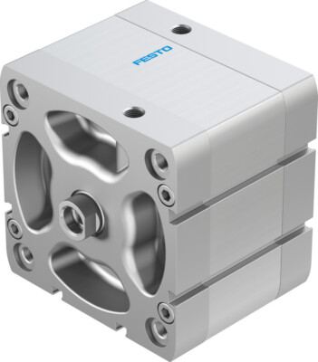1pcs FESTO ADN-100-25-I-P-A Compact cylinder 536387